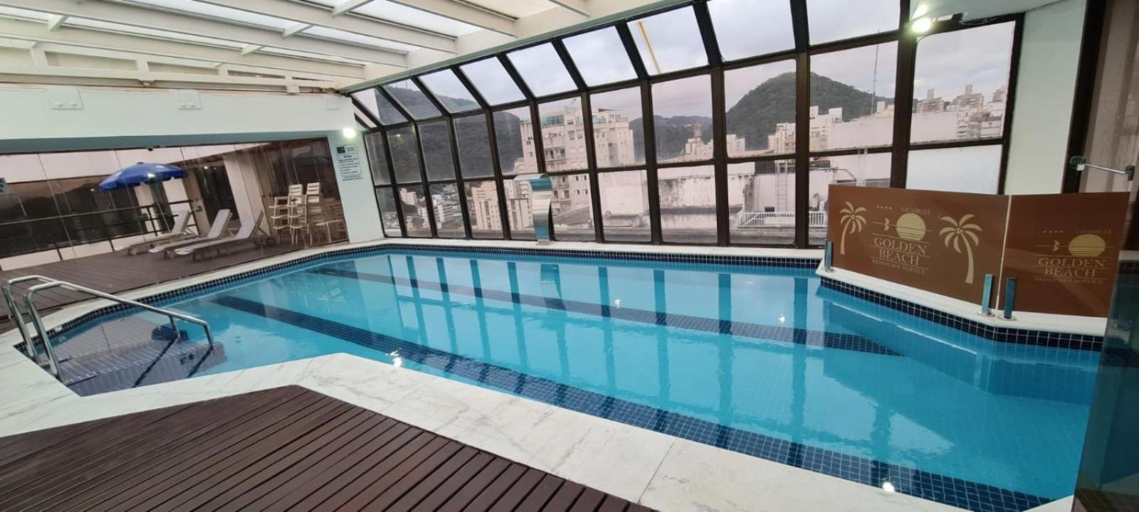 Apartamento de 1 Quarto